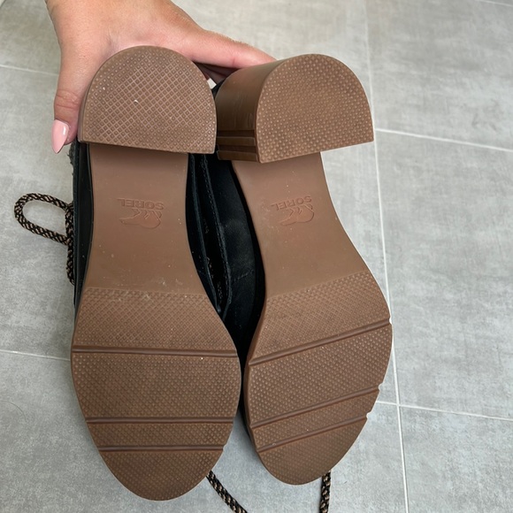 Sorel Blake Bootie / Brand New / AMAZING - Picture 6 of 7